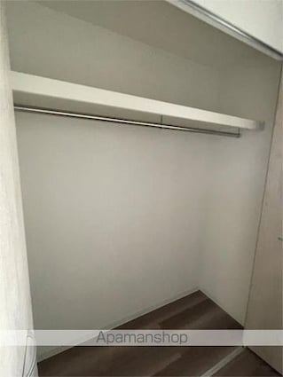 ＧＡＲＤＥＮ　ＣＯＵＲＴ　Ａ　西高島平[1LDK/40.66m2]の収納