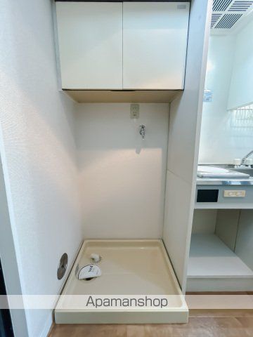 スカイピア二子新地の内装写真