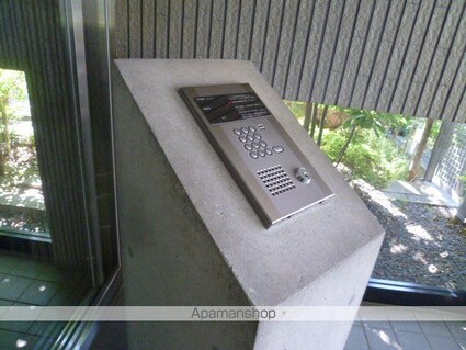東京都国分寺市西恋ヶ窪１丁目[2LDK/56.12m2]の共用部7