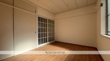 ＢＮスクエア明神町[1K/19m2]のリビング・居間