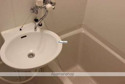 レオパレスＲａｄｉａｎｔ時宗[1K/20.28m2]のバス