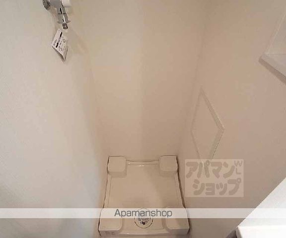 プレサンス京大前の内装写真
