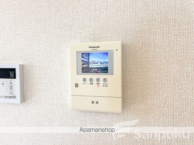 CASA VIVACEの内装写真