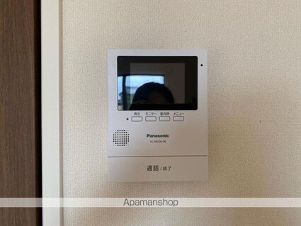 クレア・ド・ルーン　[1K/31.57m2]の内装6