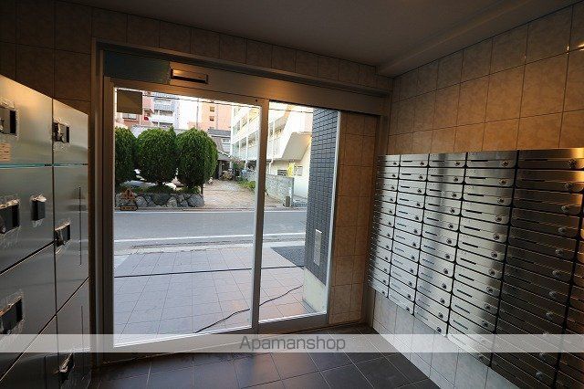 AVENIR鉄砲町の内装写真