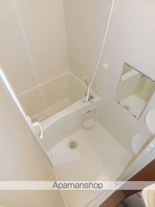 和歌山県和歌山市太田[1K/27m2]のバス