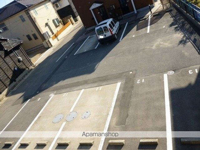PURE HEIGHTS 外山A・Bのその他写真