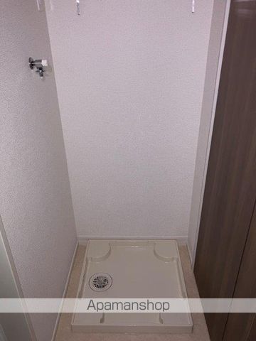 アゼリアガーデンの内装写真