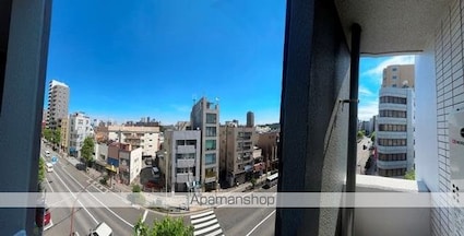 ルーク西早稲田[1K/23m2]のその他部屋・スペース