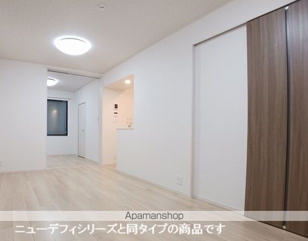 藤光町1丁目アパート Iの内装写真