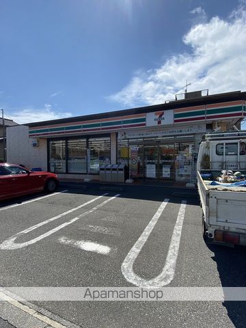 レオパレスコンフォートの周辺写真