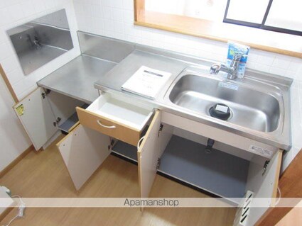 トーラスＨＡＲＡ[2LDK/51.26m2]の内装8