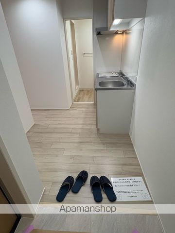 フジパレス高石綾園の内装写真