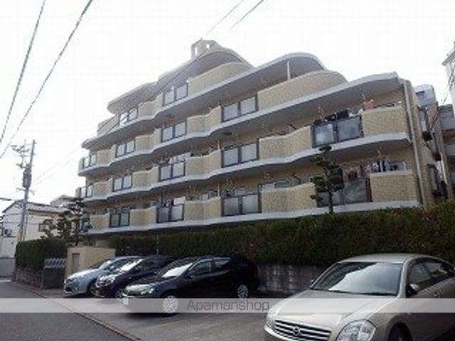 エルム西大濠 303 ｜ 福岡県福岡市中央区今川２丁目7-29（賃貸マンション2LDK・3階・46.98㎡） その4