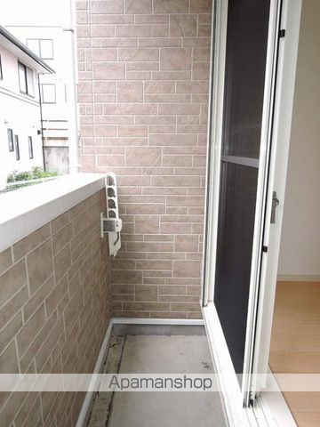 CIEL ETOILEの内装写真