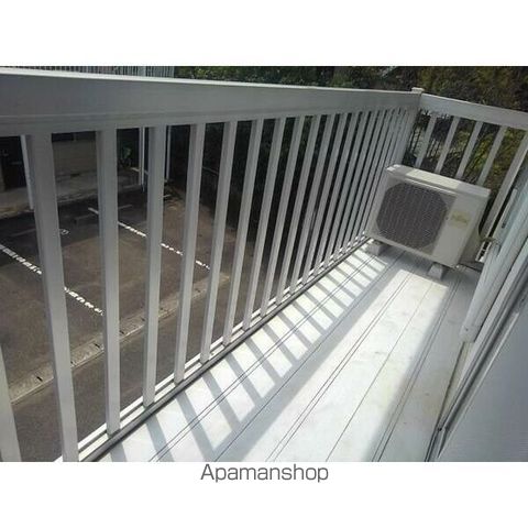 ニューシティノナカIIの内装写真