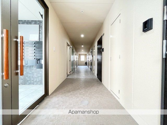 SPRING南塚口の内装写真