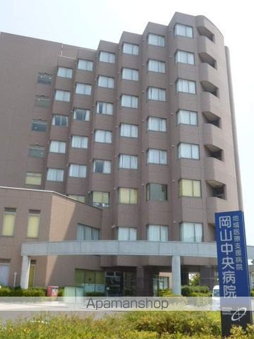 津山線 法界院駅 徒歩28分 5階建 築32年の周辺写真