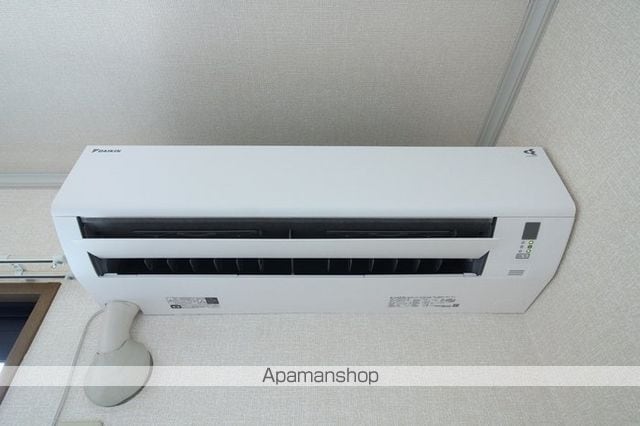 セジュール狩場の内装写真