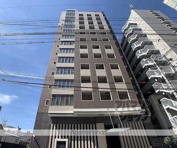 アーバンライフフォルムズ烏丸御池の外観写真