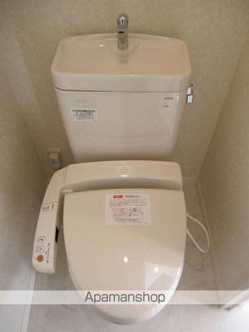 ルミノシーテDの内装写真