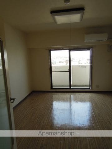 ヒガシハウス北町の内装写真