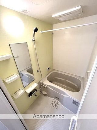 セイバリーメゾンＢ[1K/32.94m2]のバス