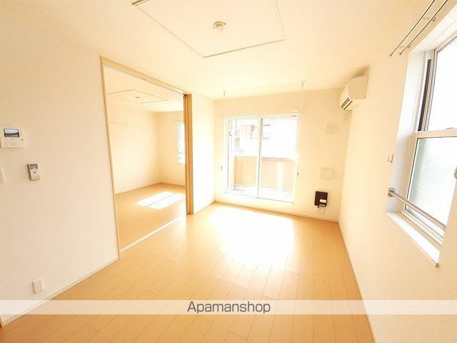 エクセレント真鍋の内装写真
