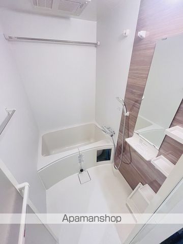 PRELIS NEO OSAKA JUSO ELVIONの内装写真