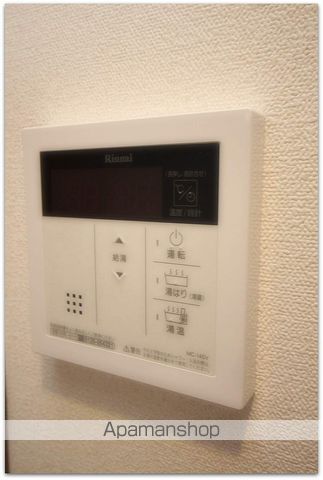 プレサンス難波マジョリティの内装写真