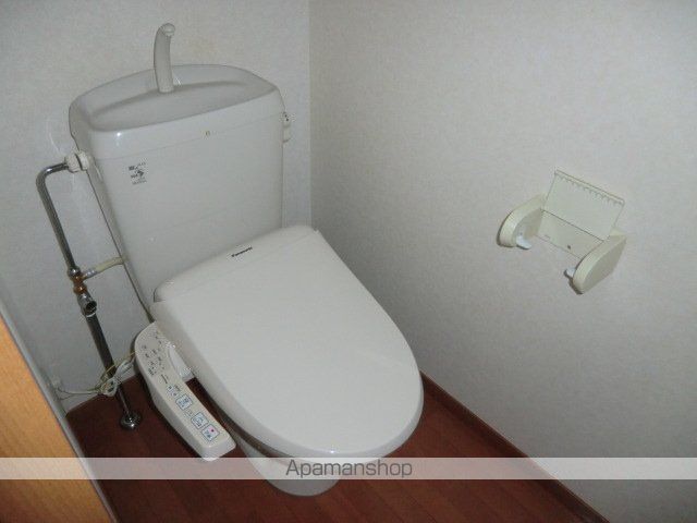 エスポワールの内装写真