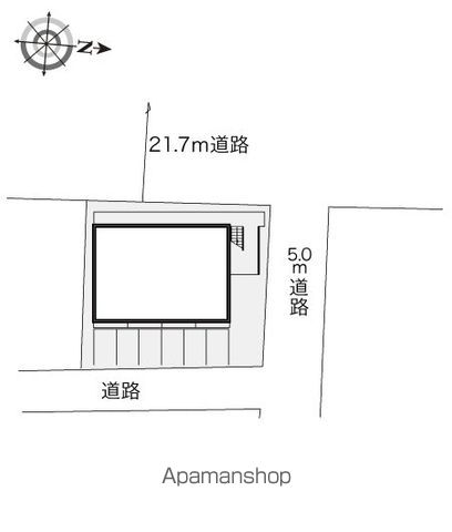 レオパレスル・コントワールIIIのその他写真