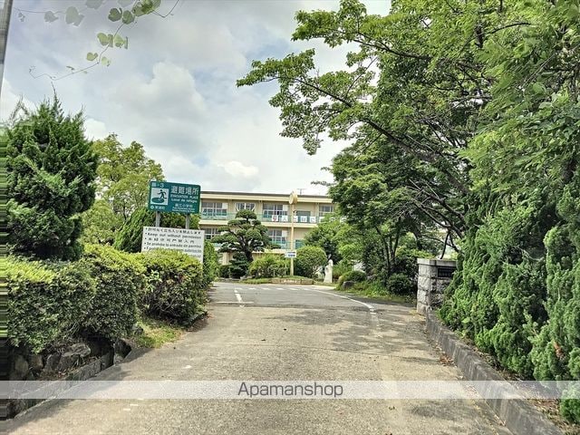 プリミエール藤江Iの周辺写真