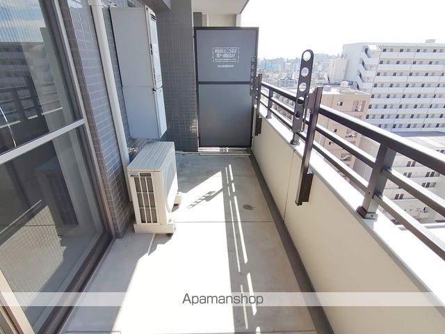 エンクレスト薬院IIの内装写真