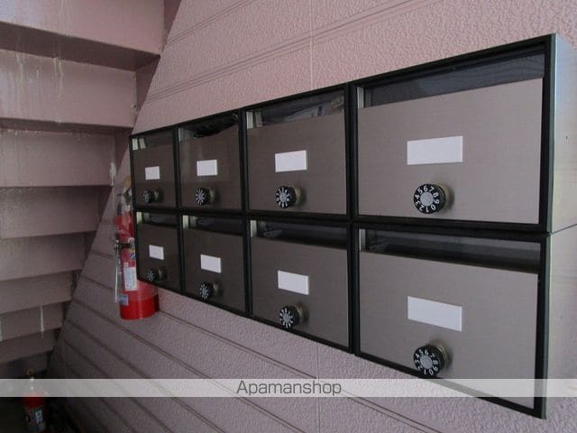 桐生イーストコアのその他写真