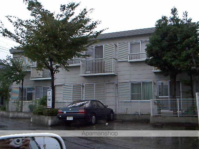 コーポ谷原