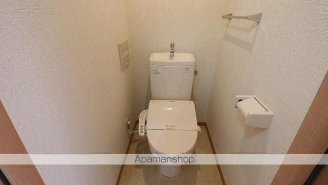 グレイス昭和の内装写真