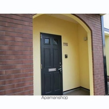 ソシア万寿[3LDK/85.91m2]のエントランス3