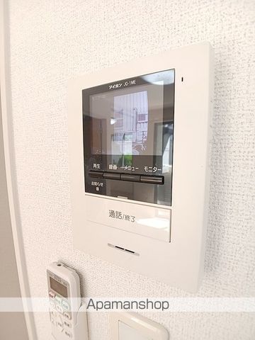 セジュール・ミッキーの内装写真