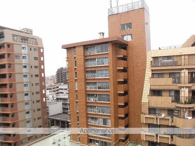 ホワイティ薬院の外観写真