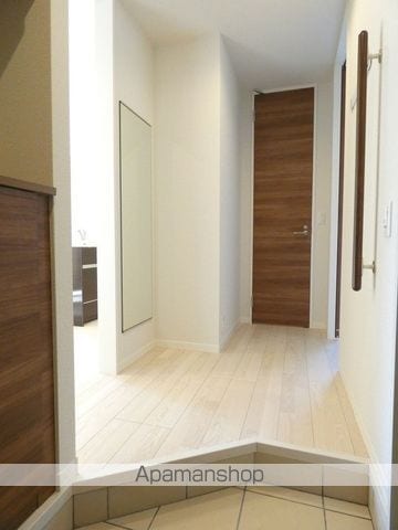 ローズガーデン鳳の内装写真