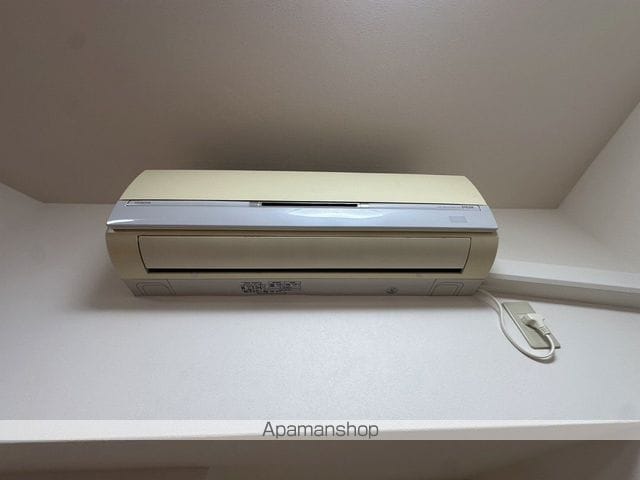 クライス上本町の内装写真