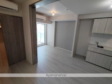 シーズンフラッツ新高円寺[1LDK/36.3m2]のその他部屋・スペース