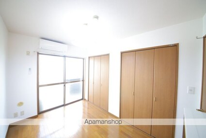 モイスペンテⅠ[1K/18.9m2]のリビング・居間