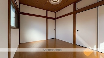 東京都八王子市丹木町３丁目[2K/34.02m2]の内装2
