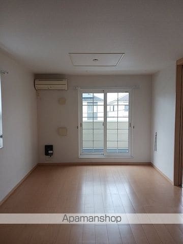 ヴィーナス ホープの内装写真