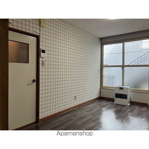 グァレンテ本郷の内装写真
