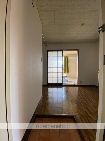 ヴィラ花の宮の内装写真