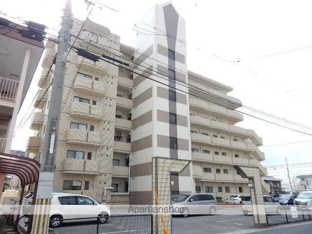 パルクベールチボリの外観写真