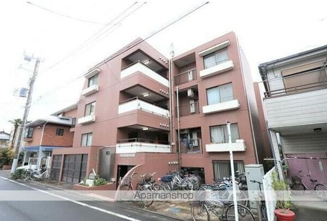 諏訪コーポ川崎